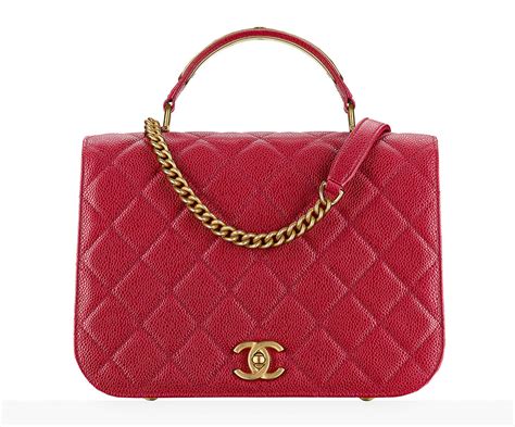 chanel bags 2017 fall|Chanel bag europe price 2019.